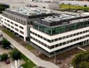 the biggest medical laboratory in